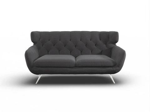 2-Sitzer Sofa